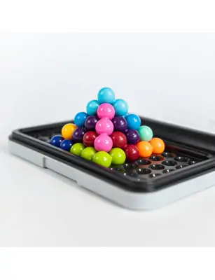 Smart Games IQ Puzzler Pro (PL) IUVI Games