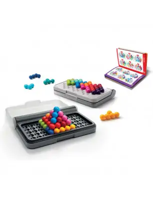 Smart Games IQ Puzzler Pro (PL) IUVI Games