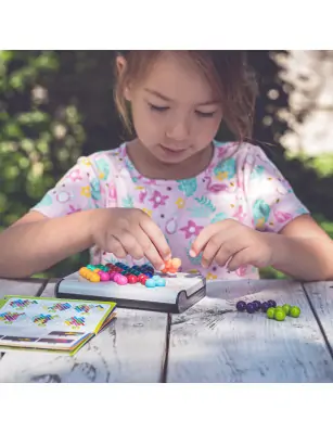 Smart Games IQ Puzzler Pro (PL) IUVI Games