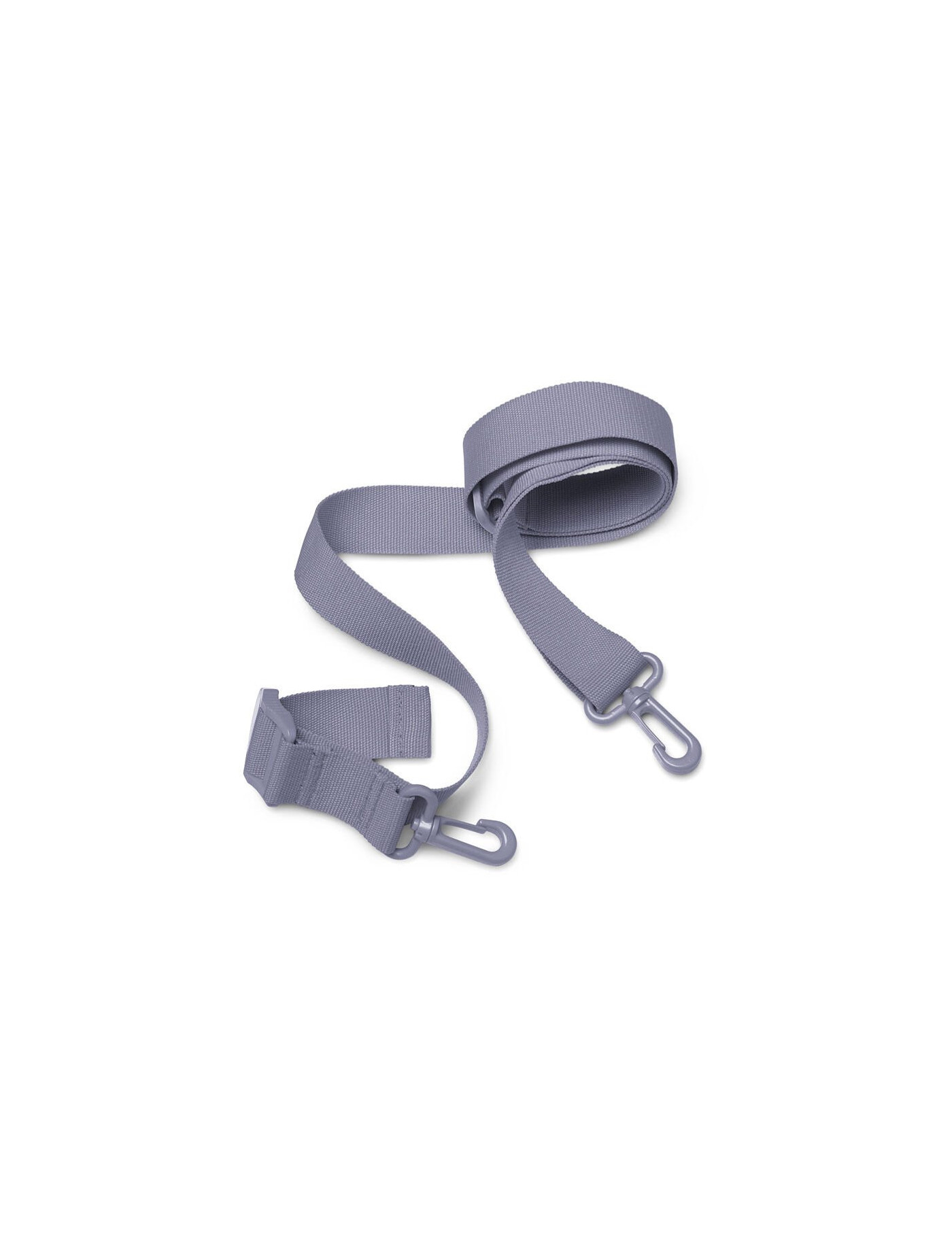 JetKids™ od Stokke® Arctic Blue dziecięca walizka na kółkach rozkładana jako łóżeczko