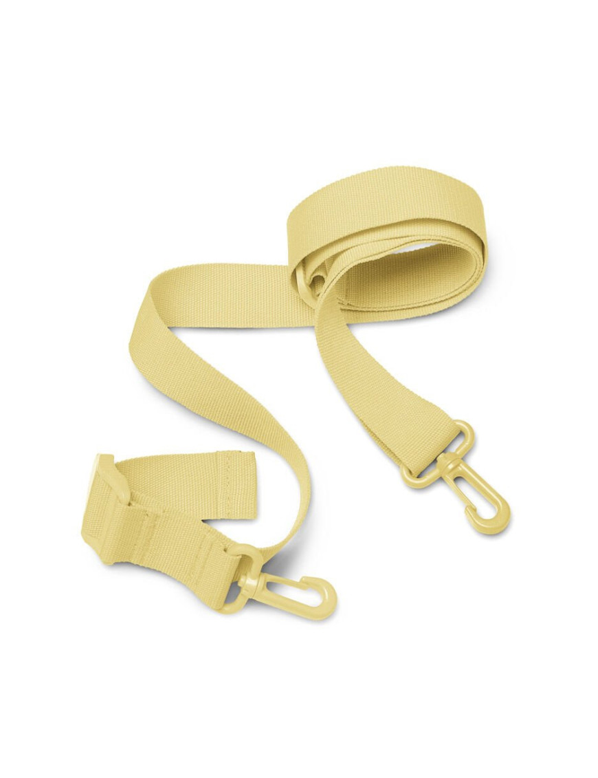 JetKids™ od Stokke® Moonglow White dziecięca walizka na kółkach rozkładana jako łóżeczko