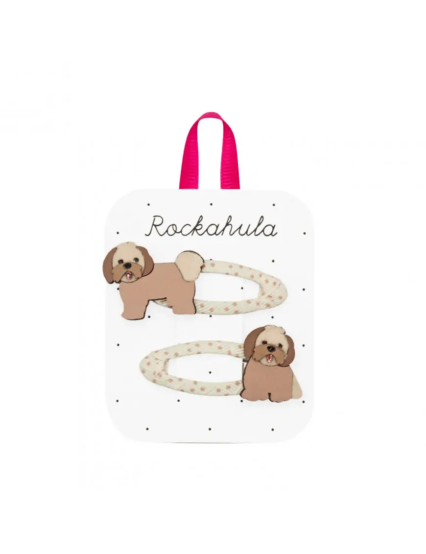 Zestaw spinek Dolly Dog Rockahula