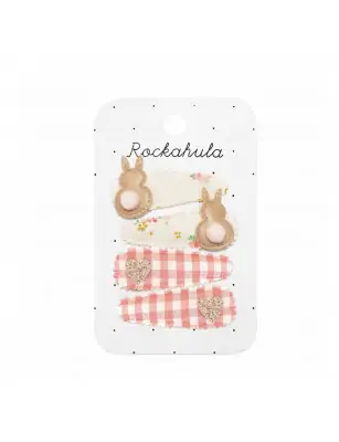Zestaw spinek Blossom Bunny Rockahula