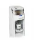 Baby Brezza Formula Pro Advanced All White