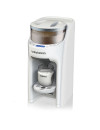 Baby Brezza Formula Pro Advanced All White