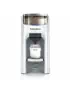 Baby Brezza Formula Pro Advanced All White