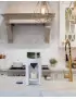 Baby Brezza Formula Pro Advanced All White