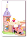 Zamek Księżniczek Disney'a BRIO World Zamek Księżniczek Disney'a BRIO World