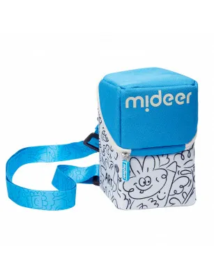mideer Markery akrylowe w miękkim opakowaniu (36 kolorów)