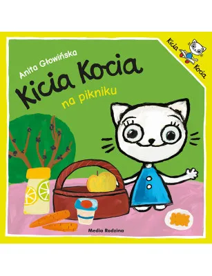 Media Rodzina, Kicia Kocia na pikniku
