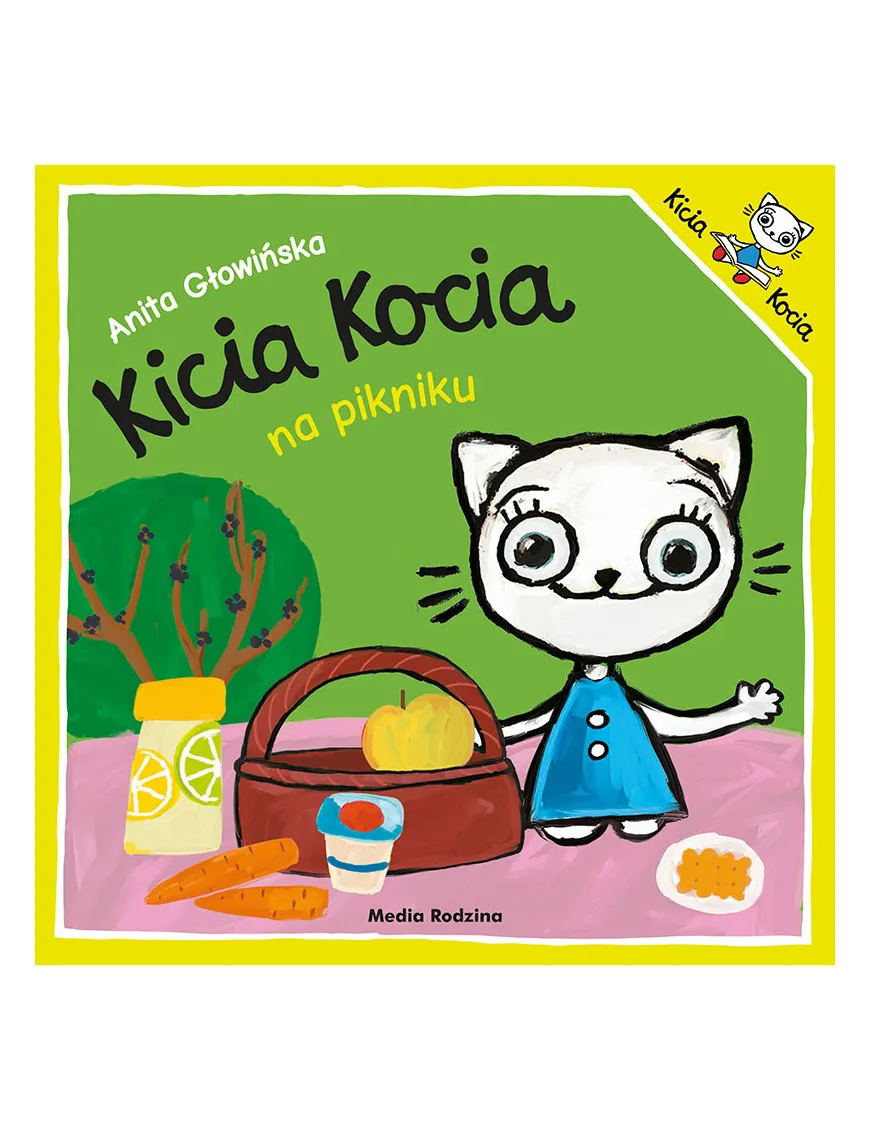 Media Rodzina, Kicia Kocia na pikniku
