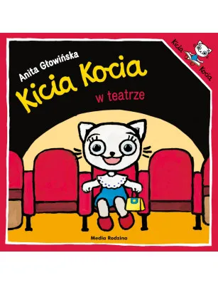 Media Rodzina, Kicia Kocia w teatrze