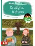 Zielona Sowa, Drużyna Astona