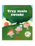 Trzy małe świnki. Bajka dźwiękowa Harper Kids