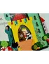 Kot w butach. Ruchome bajki Harper Kids