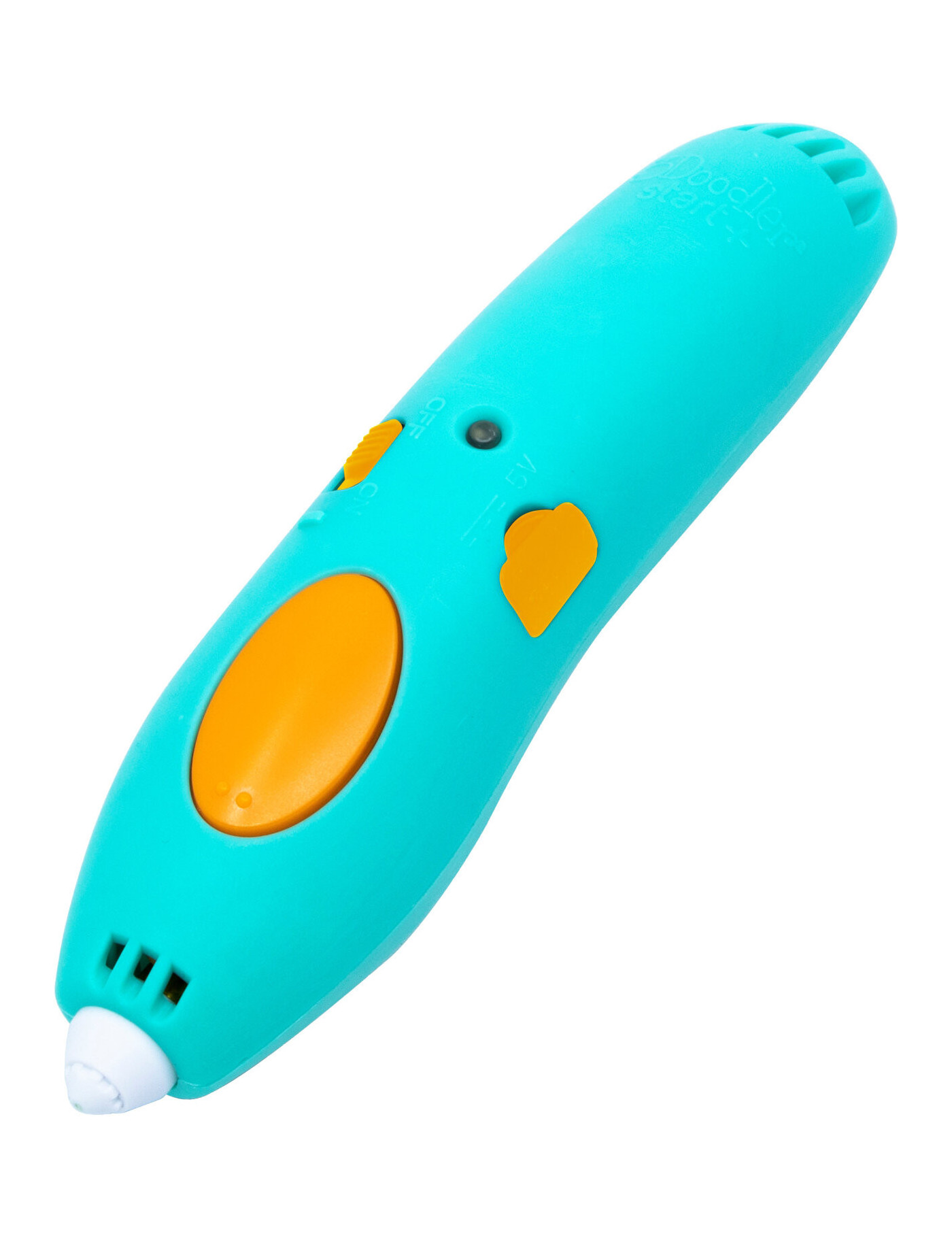 Długopis 3D 3Doodler Start+ z 147 wkładami ECO | Ecobobo