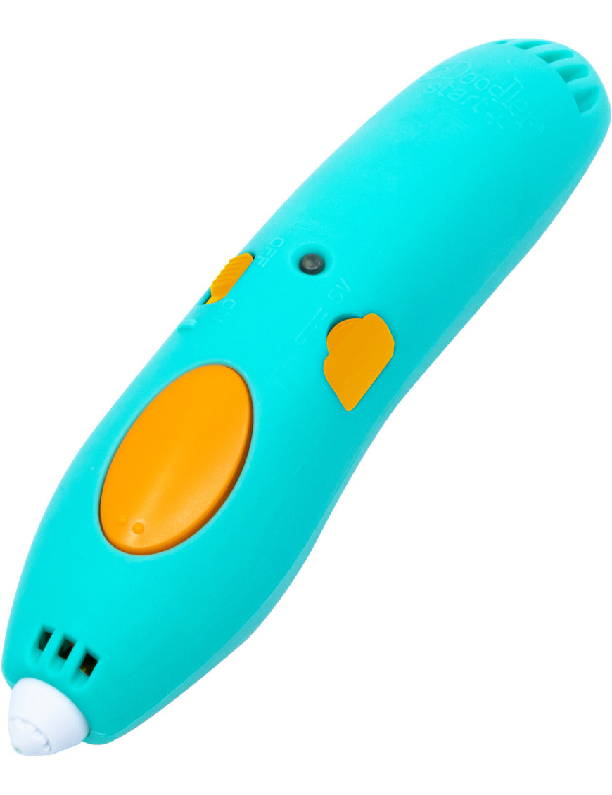 Długopis 3D 3Doodler Start+ z 147 wkładami ECO | Ecobobo