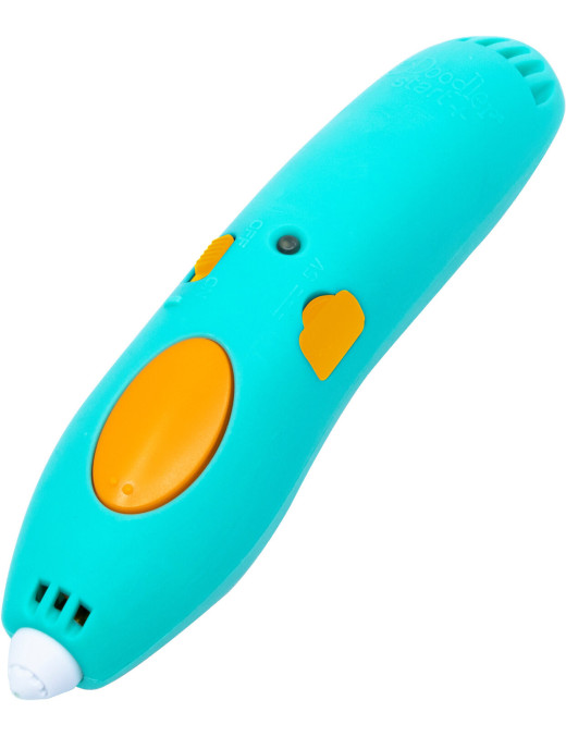 Długopis 3D 3Doodler Start+ z 147 wkładami ECO | Ecobobo