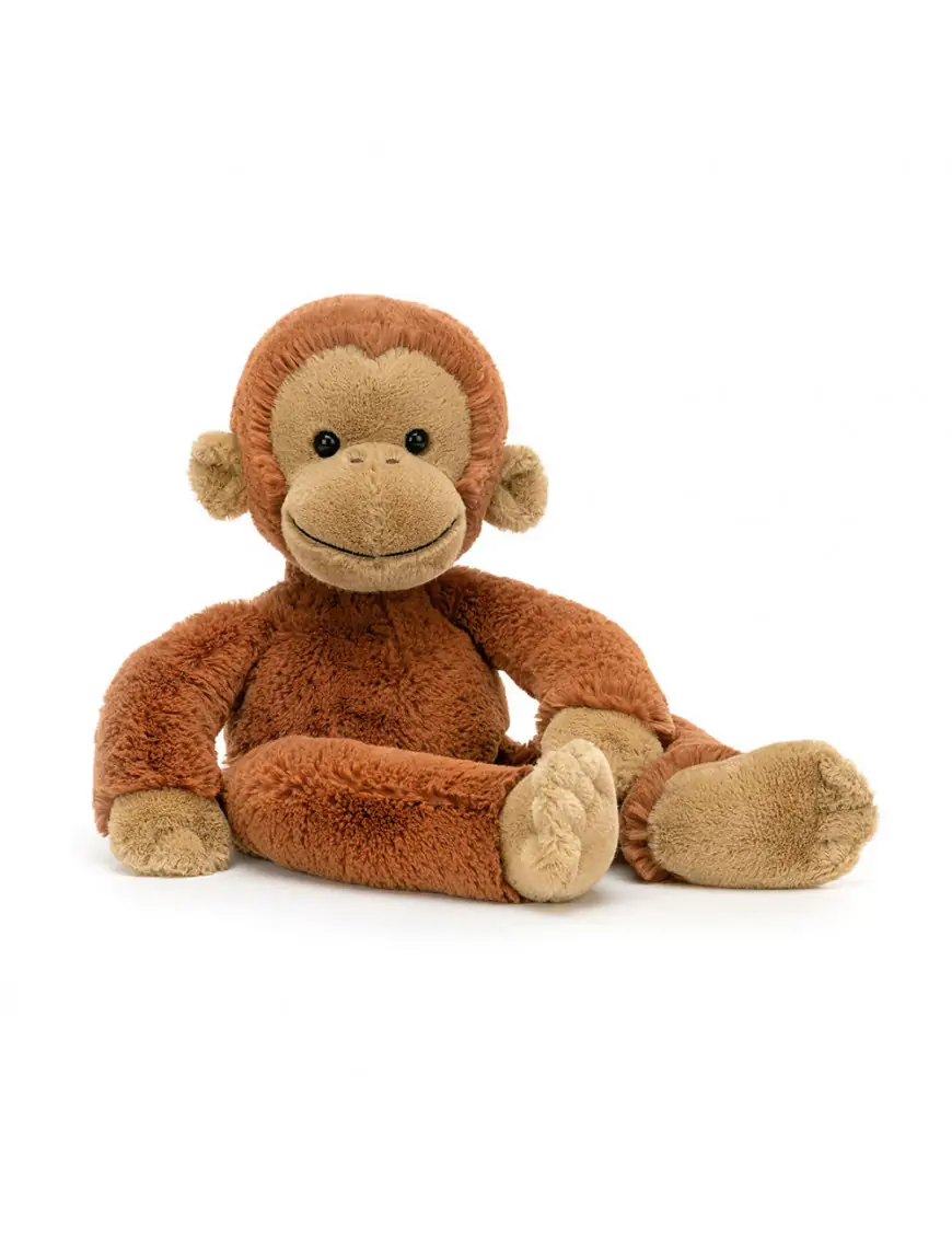 Orangutan Pongo 59 cm Jellycat