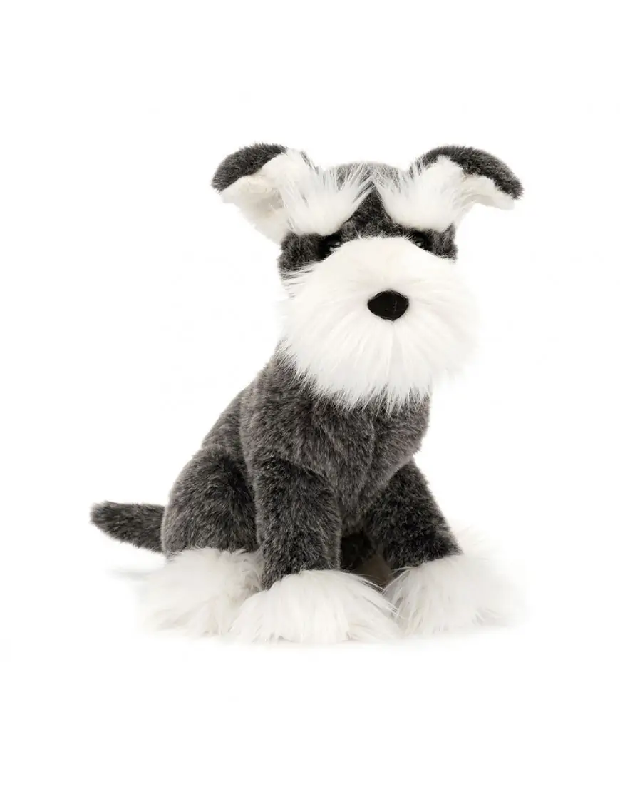 Sznaucer 24 cm Jellycat
