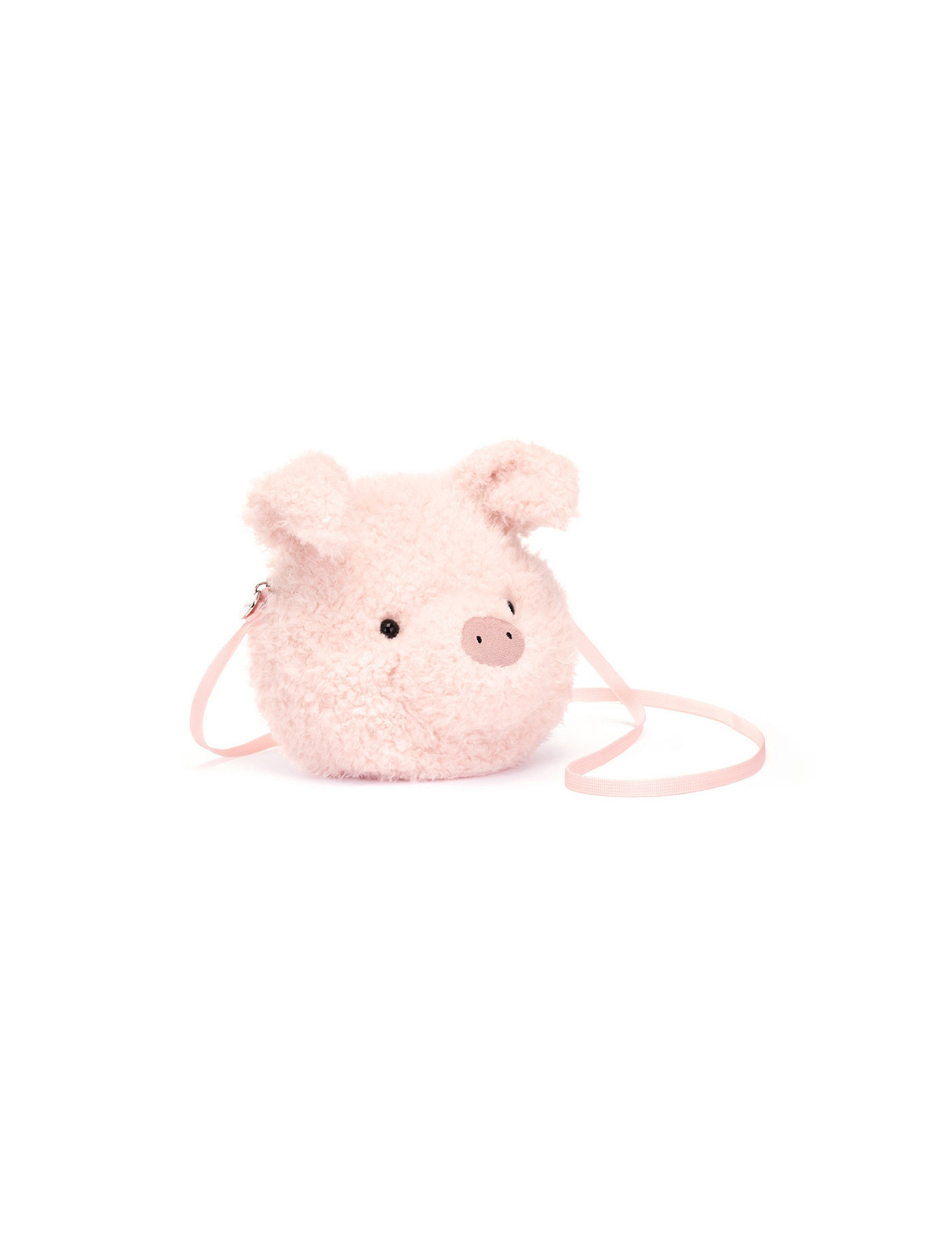 Torebka na Ramię Mała Świnka 19 cm