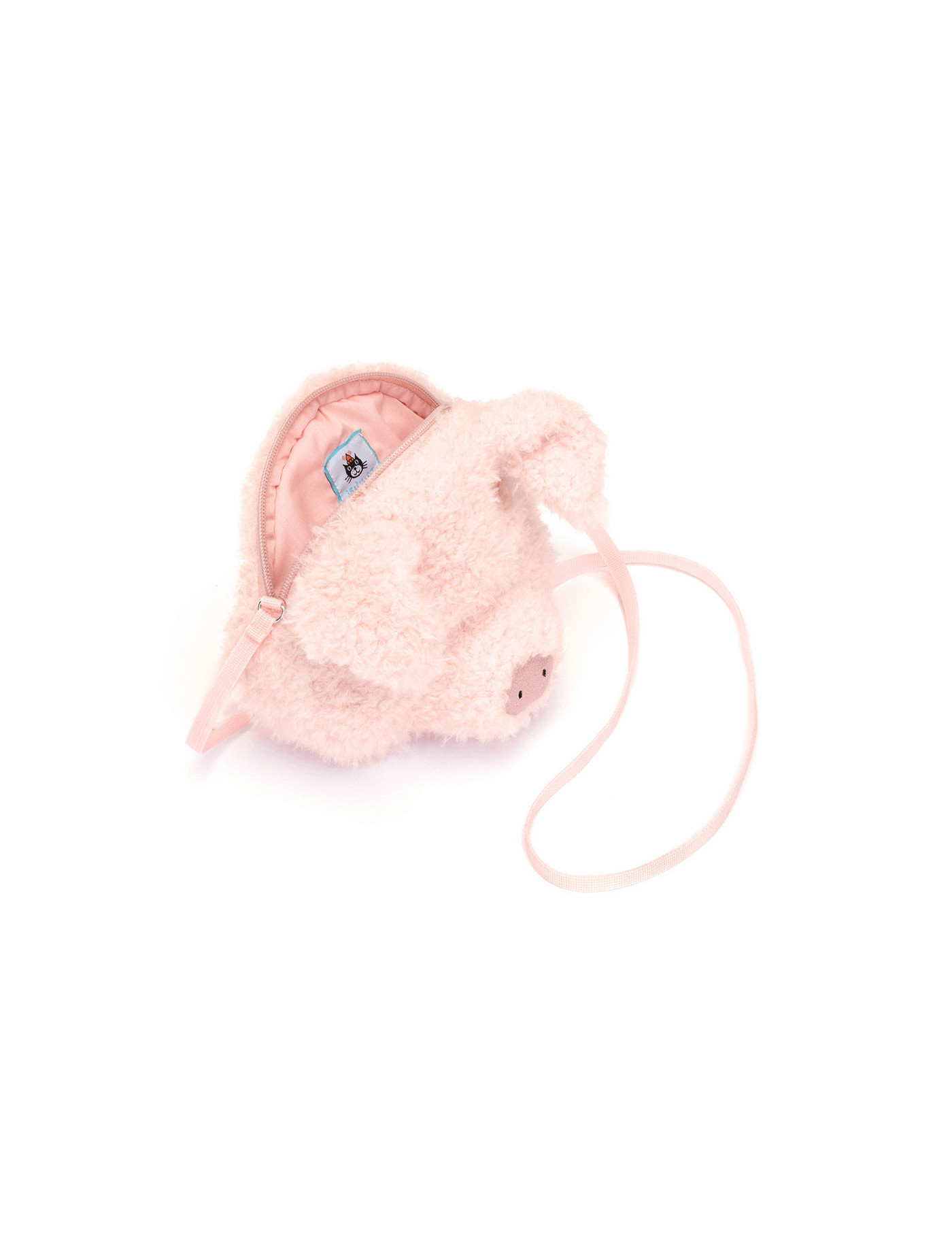 Torebka na Ramię Mała Świnka 19 cm
