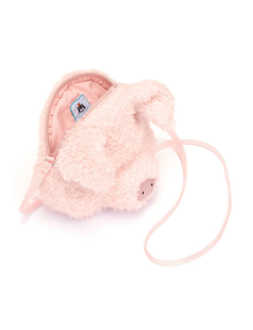 Torebka na Ramię Mała Świnka 19 cm