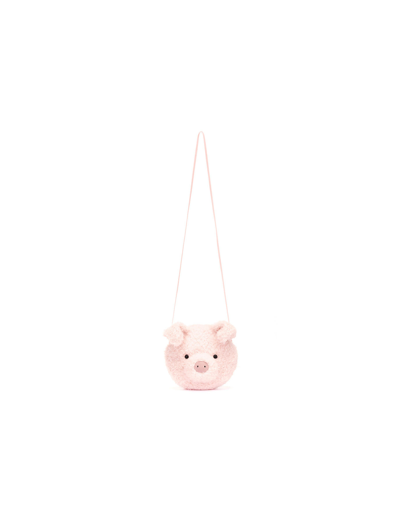 Torebka na Ramię Mała Świnka 19 cm