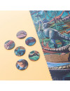 Londji puzzle i gra obserwacyjna, Age of dinosaurs