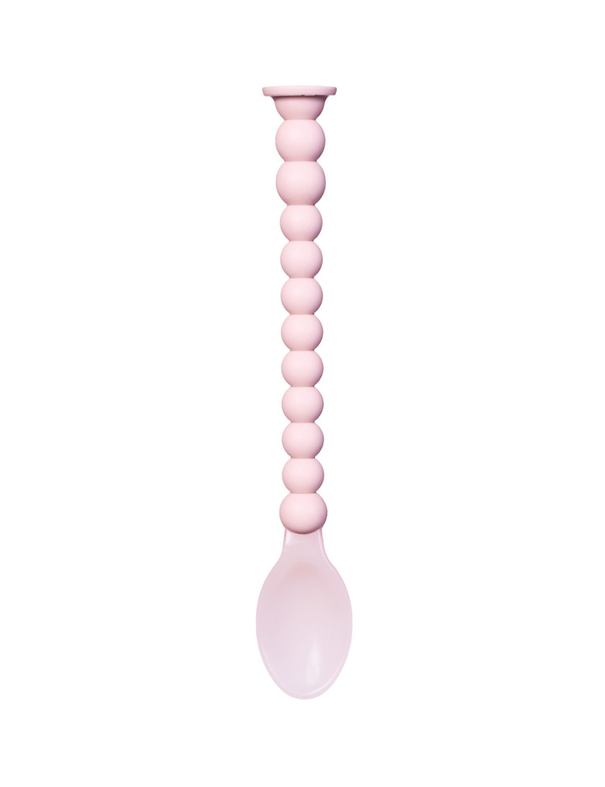 Zestaw Łyżek do Karmienia Velvet Blush Luu Kids