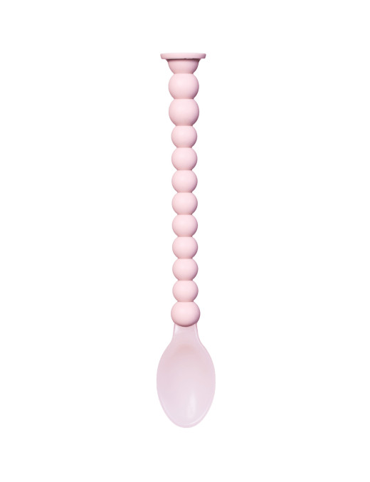 Zestaw Łyżek do Karmienia Velvet Blush Luu Kids