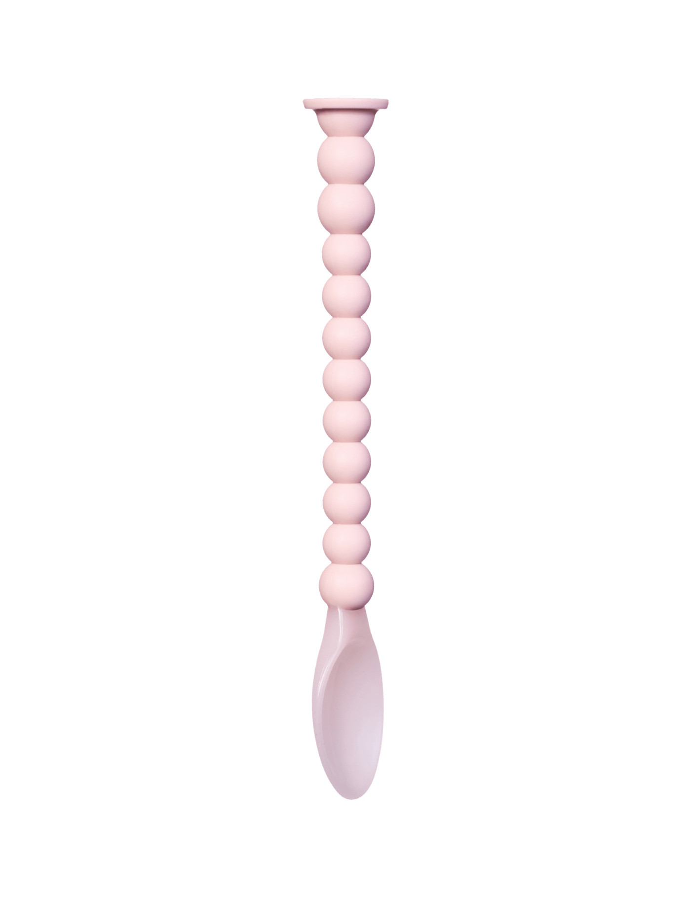 Zestaw Łyżek do Karmienia Velvet Blush Luu Kids
