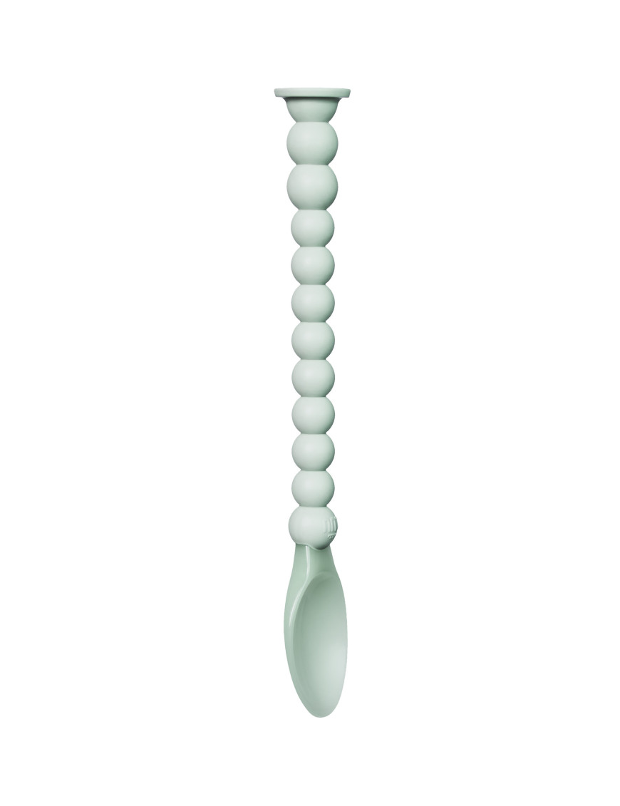 Zestaw Łyżek do Karmienia Frozen Sage Luu Kids Zestaw Łyżek do Karmienia Frozen Sage Luu Kids