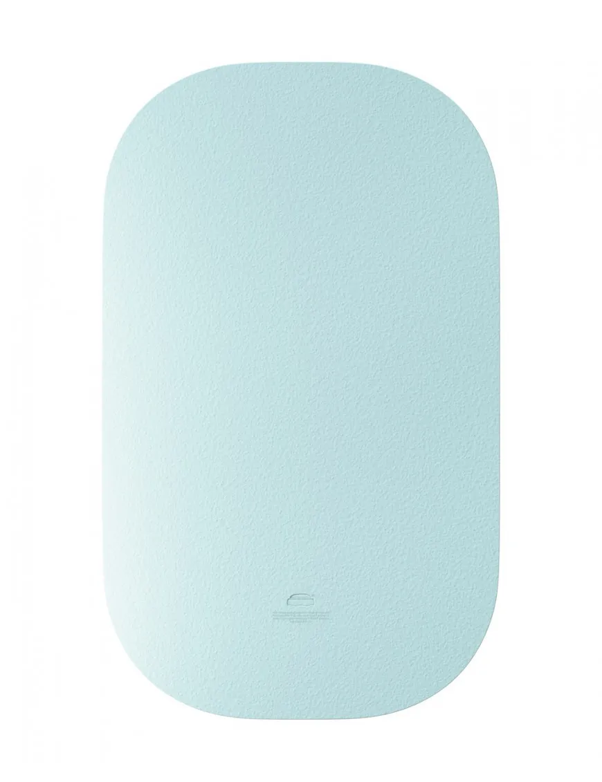 Wielofunkcyjna mata sensoryczna Stapelstein® Light Green