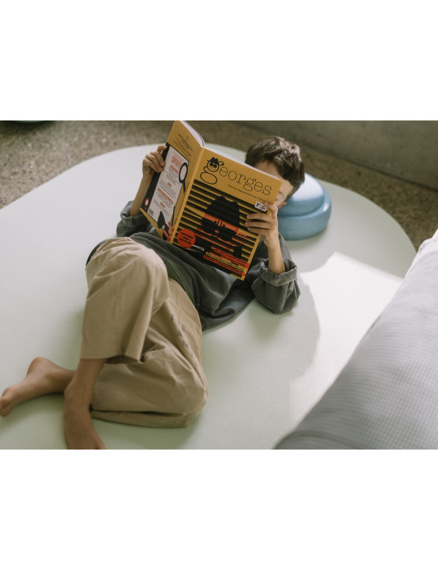 Stapelstein® Mat Light Green