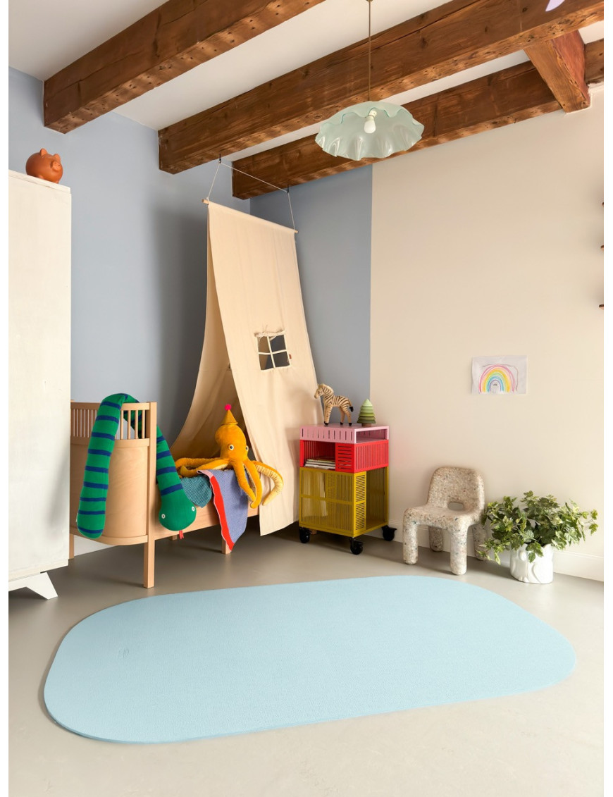 Stapelstein® Mat Light Green
