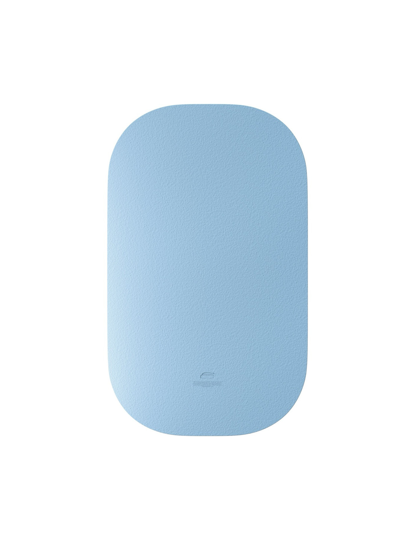 Stapelstein® Mat Light Blue
