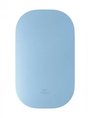 Wielofunkcyjna mata sensoryczna Stapelstein® Light Blue