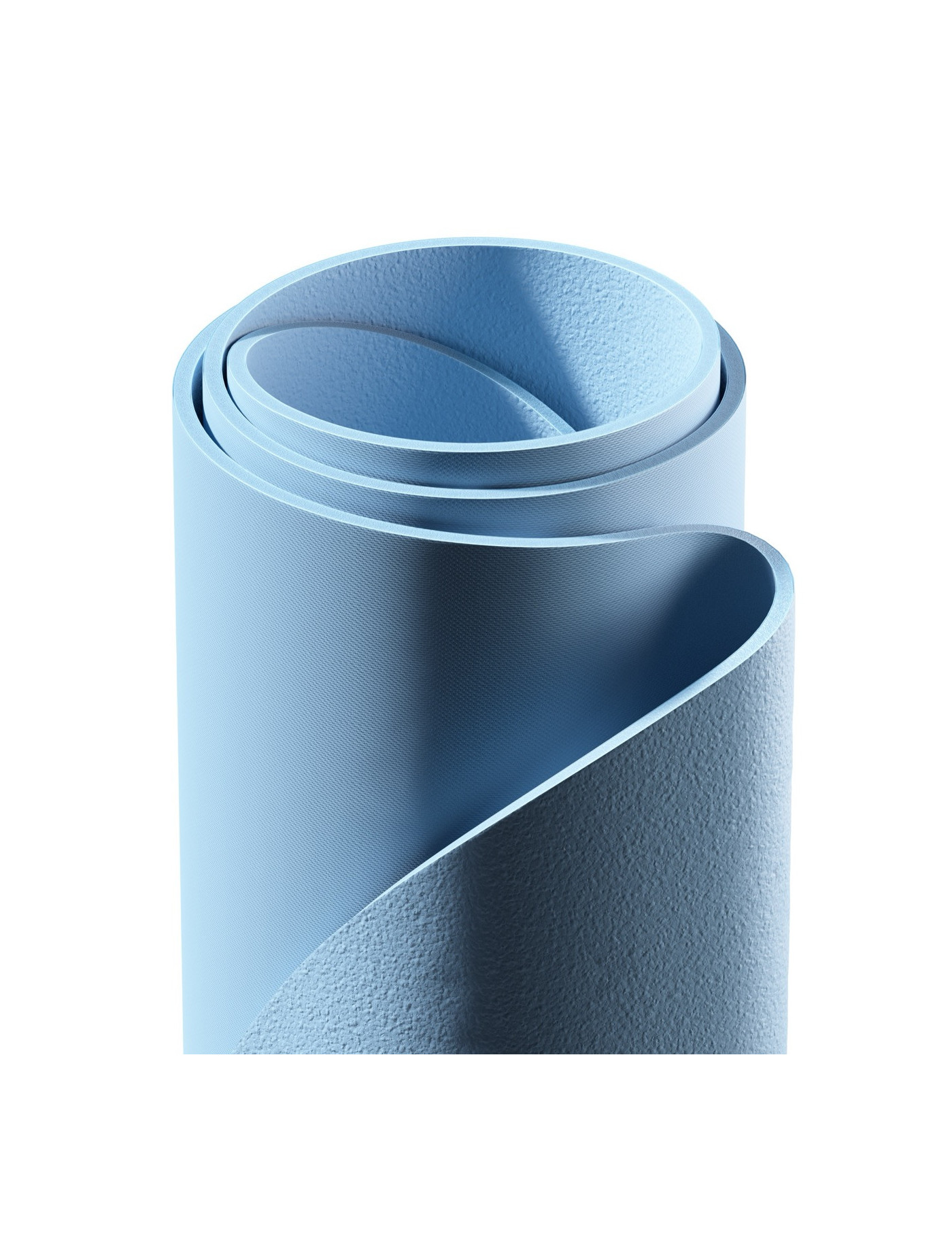 Stapelstein® Mat Light Blue