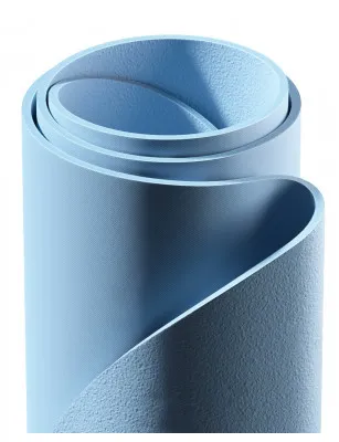 Wielofunkcyjna mata sensoryczna Stapelstein® Light Blue