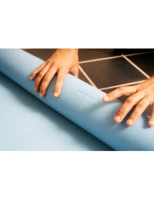 Wielofunkcyjna mata sensoryczna Stapelstein® Light Blue