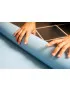 Wielofunkcyjna mata sensoryczna Stapelstein® Light Blue