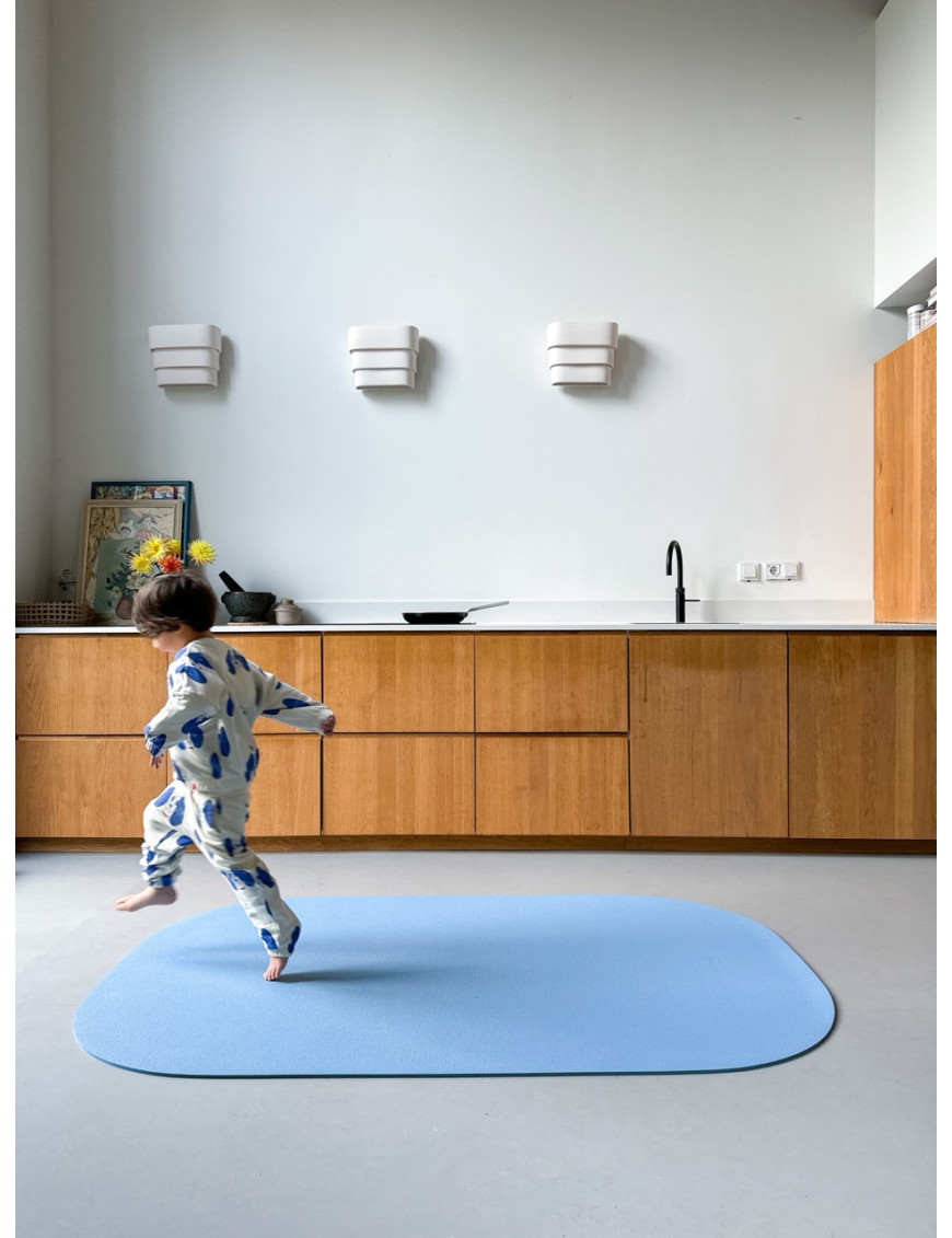 Stapelstein® Mat Light Blue