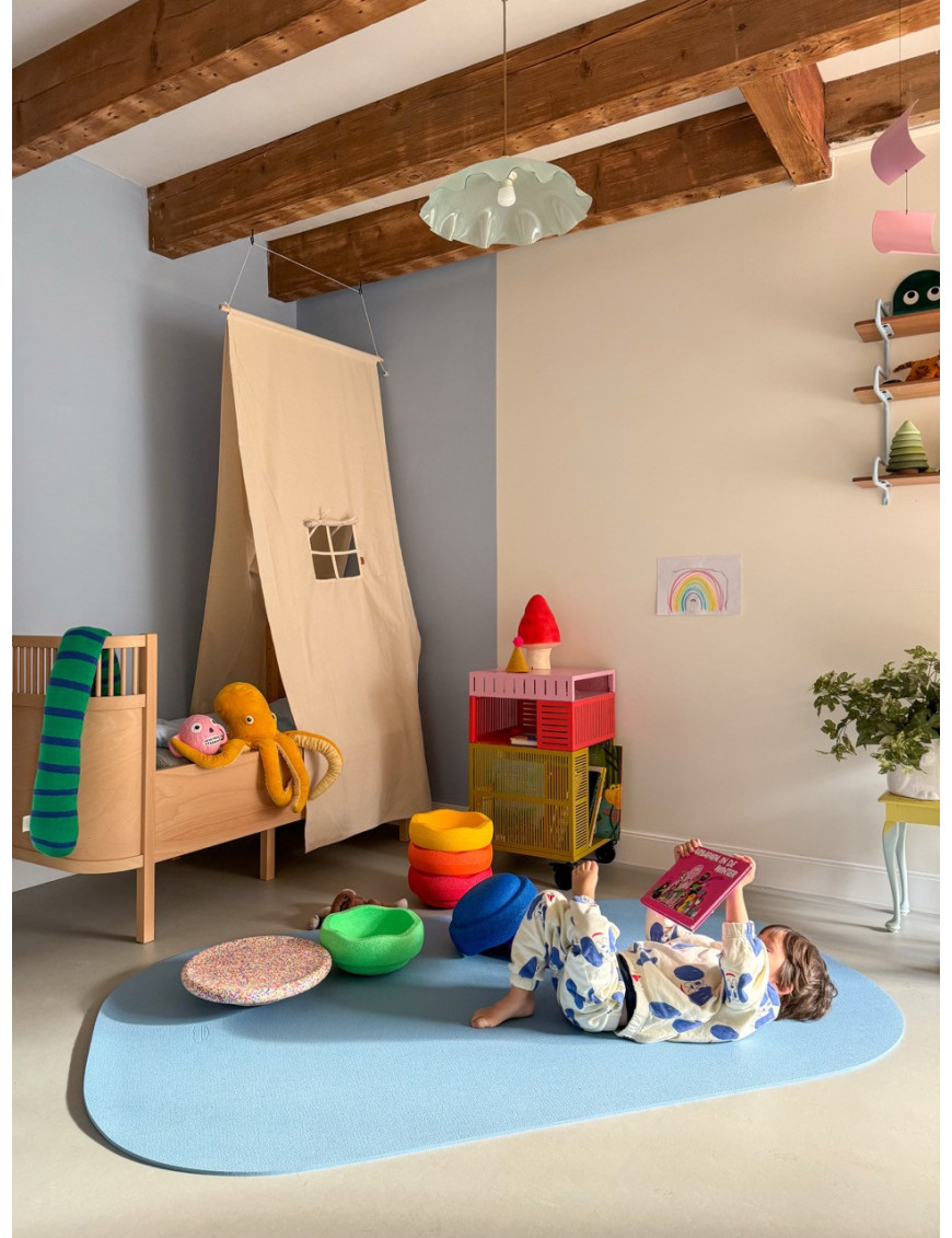 Stapelstein® Mat Light Blue