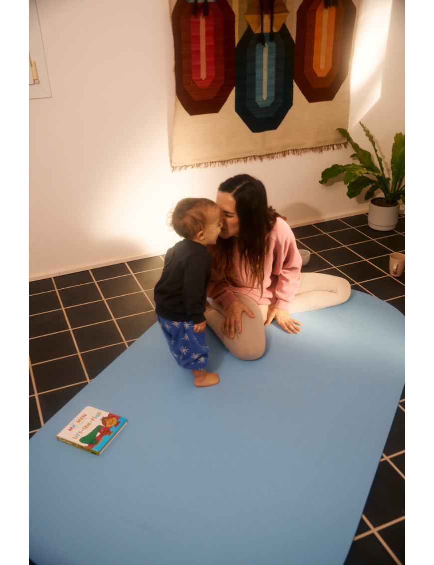 Stapelstein® Mat Light Blue
