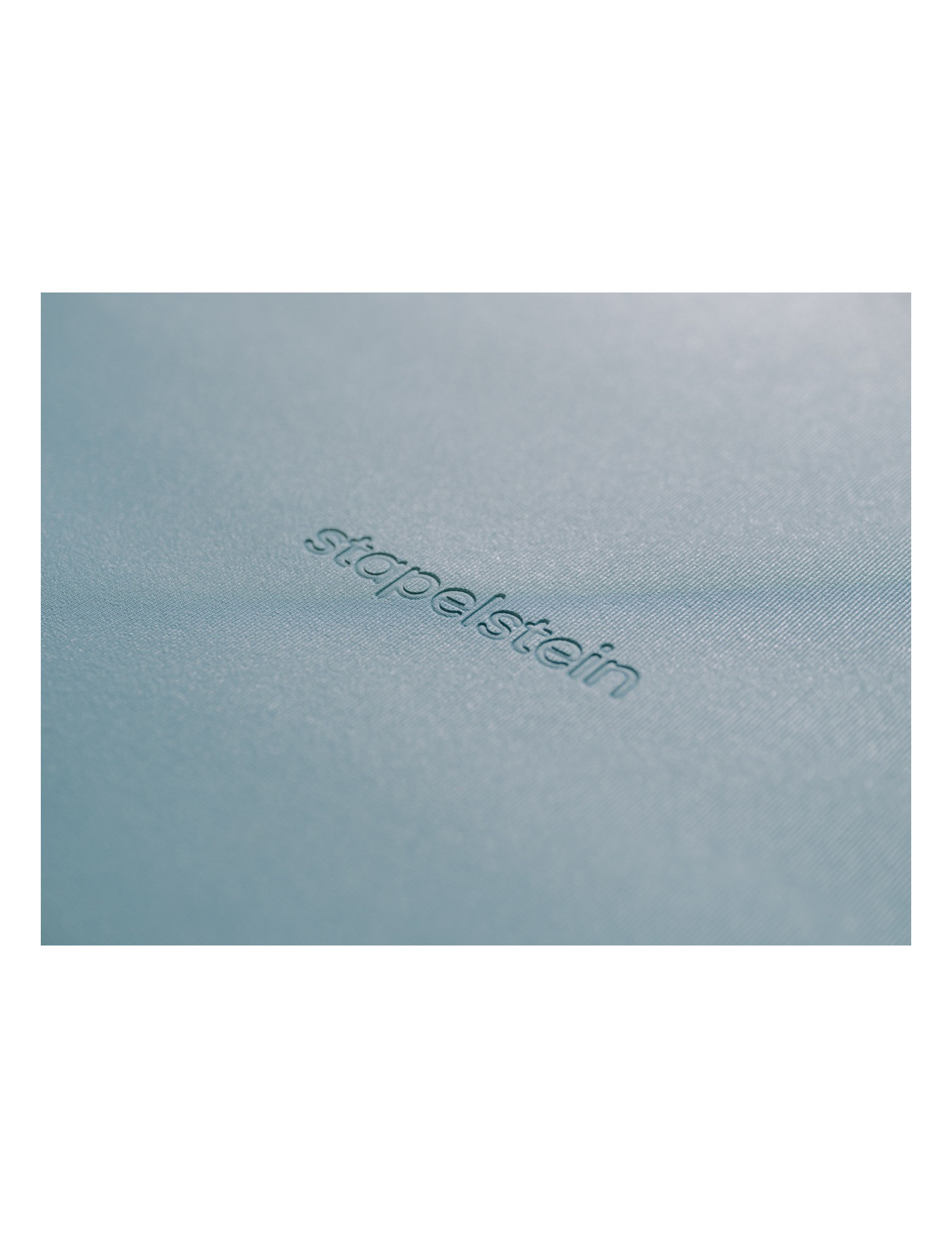 Stapelstein® Mat Light Blue