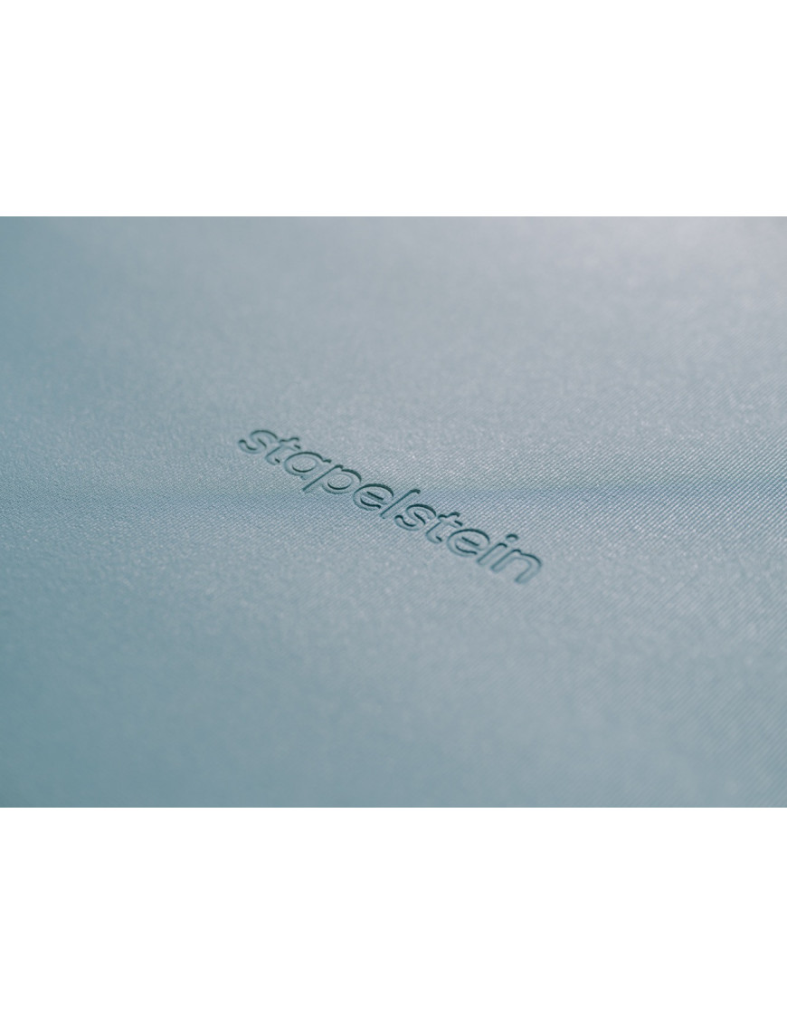 Stapelstein® Mat Light Blue