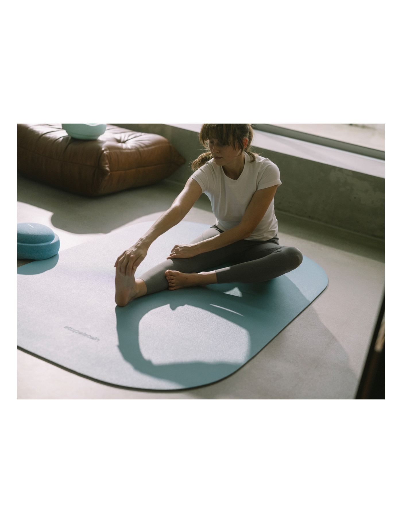 Stapelstein® Mat Light Blue