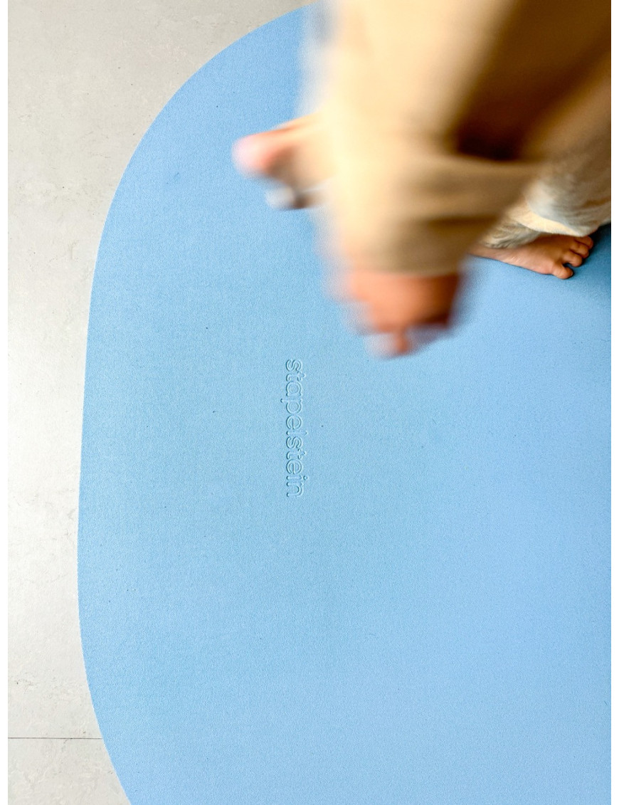 Stapelstein® Mat Light Blue