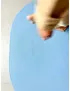 Wielofunkcyjna mata sensoryczna Stapelstein® Light Blue